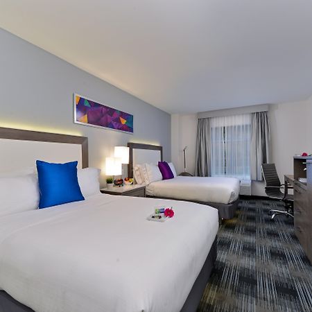 Holiday Inn Express & Suites San Diego - Mission Valley By Ihg Экстерьер фото