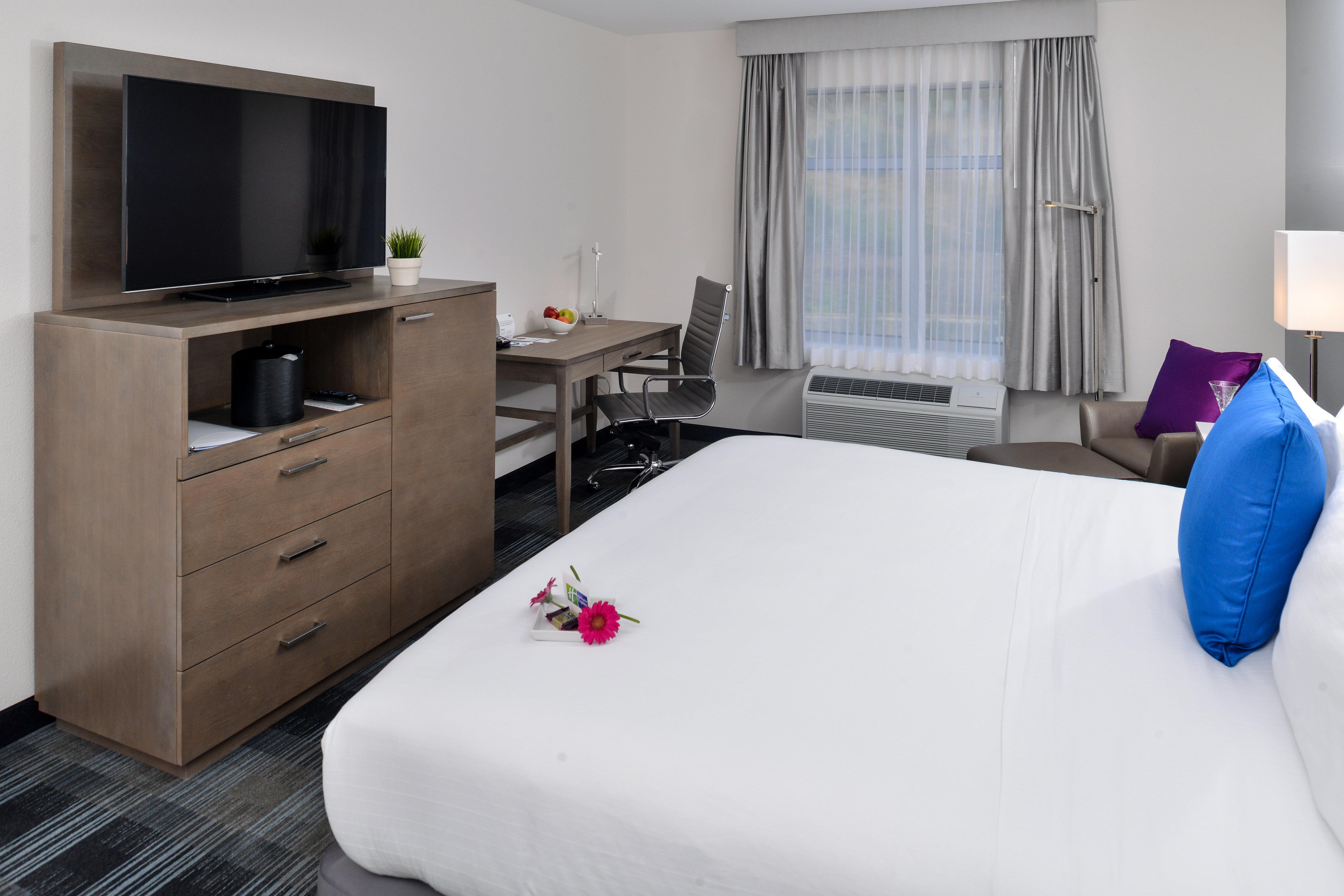 Holiday Inn Express & Suites San Diego - Mission Valley By Ihg Экстерьер фото