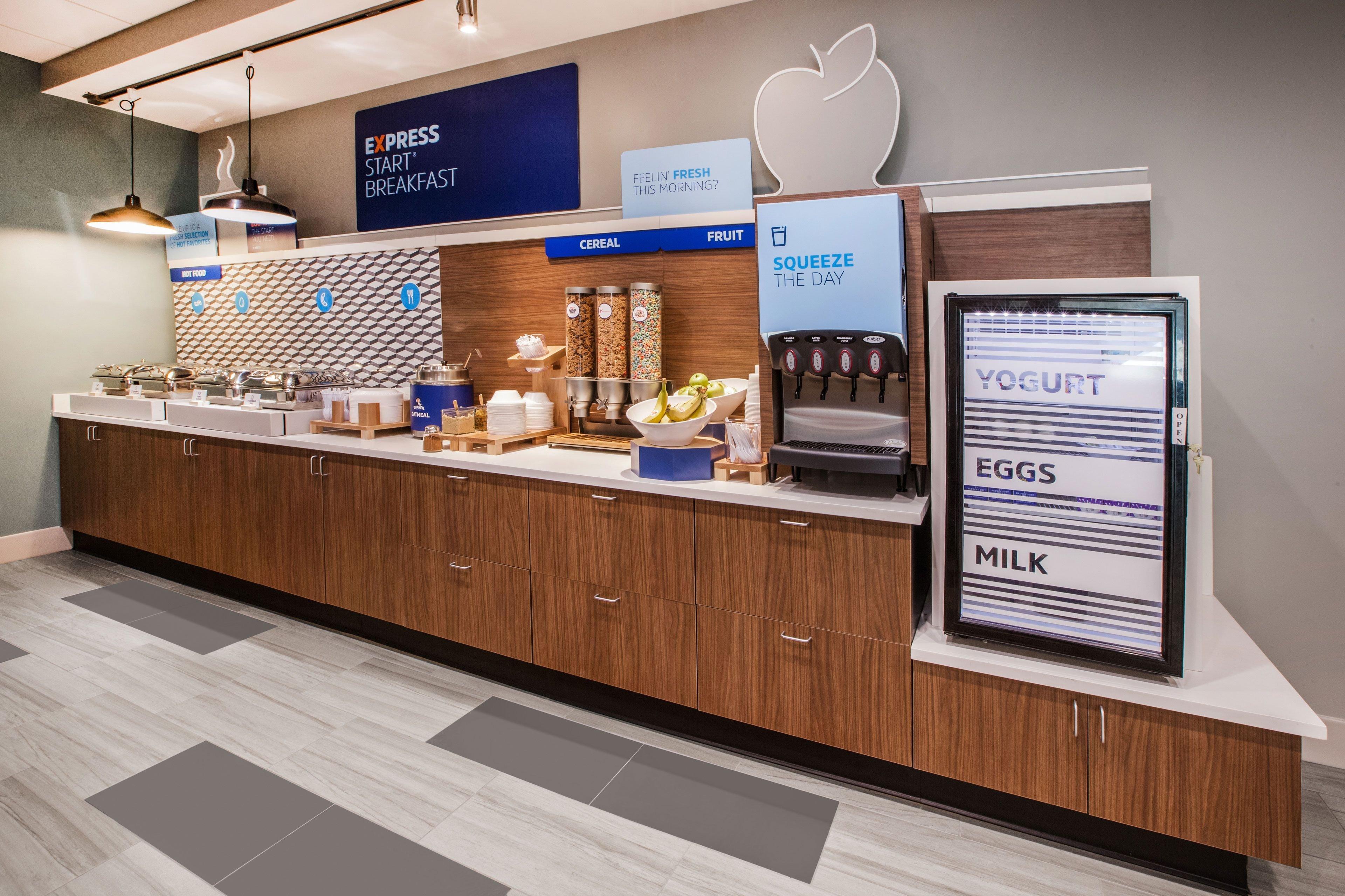 Holiday Inn Express & Suites San Diego - Mission Valley By Ihg Экстерьер фото
