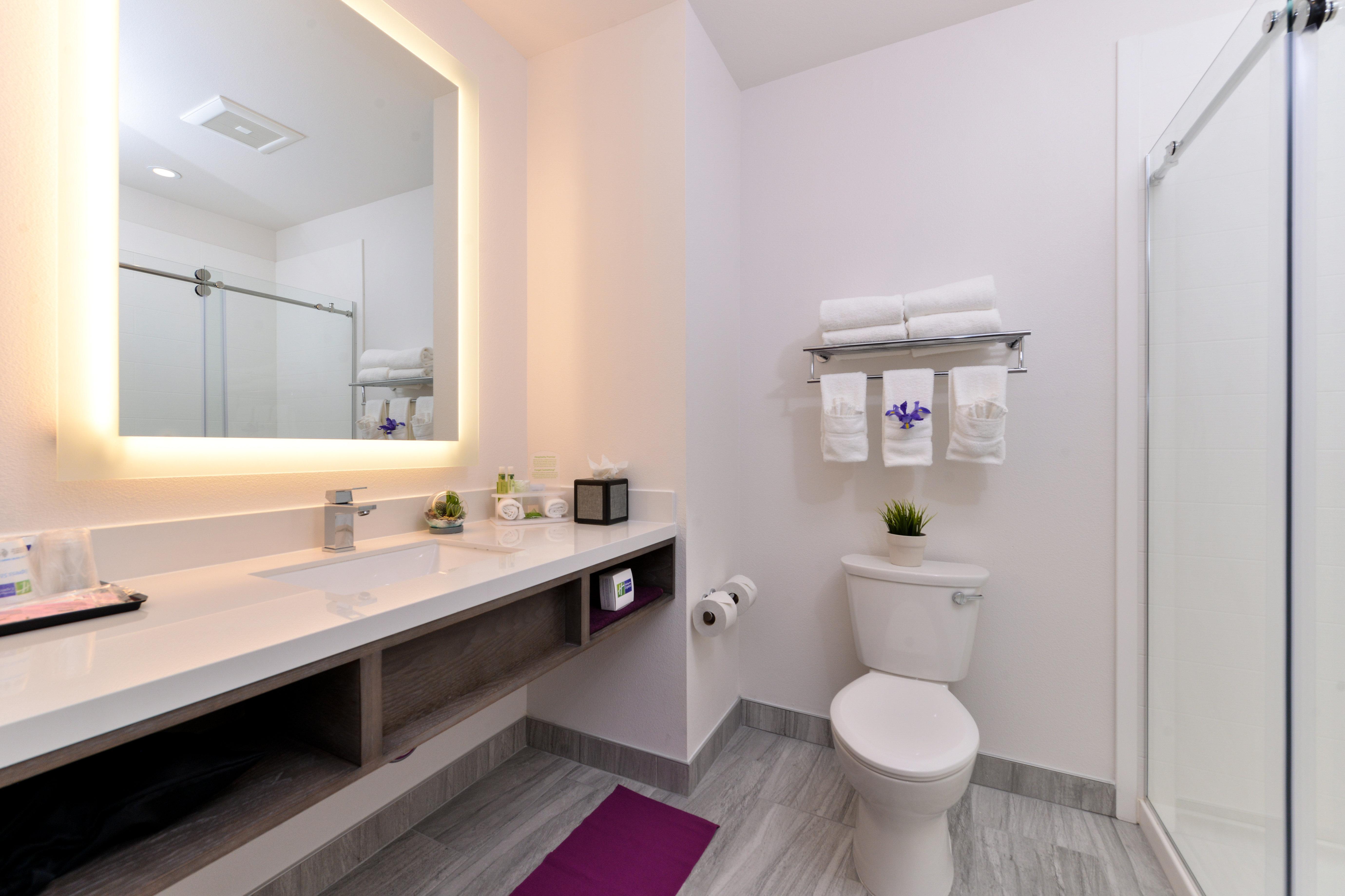 Holiday Inn Express & Suites San Diego - Mission Valley By Ihg Экстерьер фото