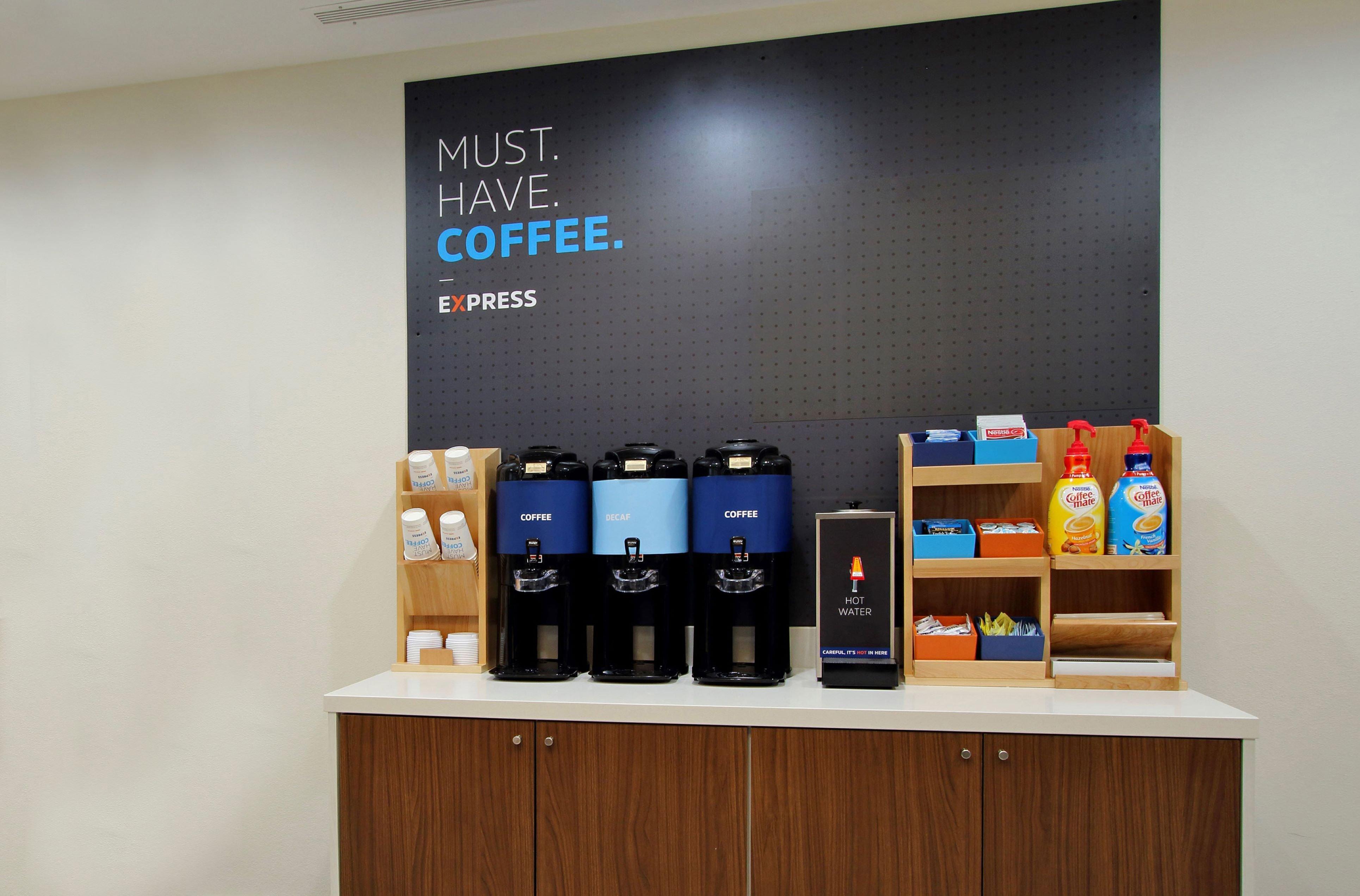 Holiday Inn Express & Suites San Diego - Mission Valley By Ihg Экстерьер фото