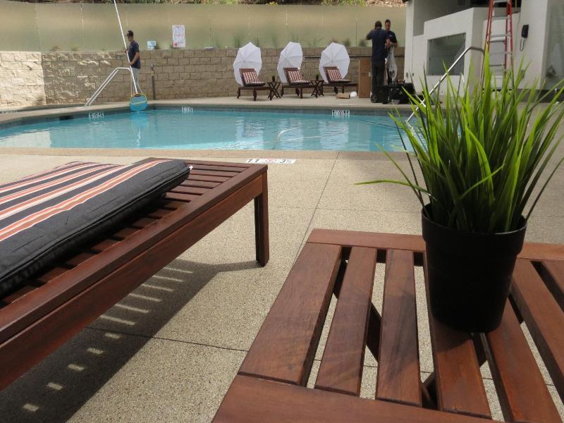 Holiday Inn Express & Suites San Diego - Mission Valley By Ihg Экстерьер фото